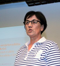 Okrugli stol o problemima obitelji